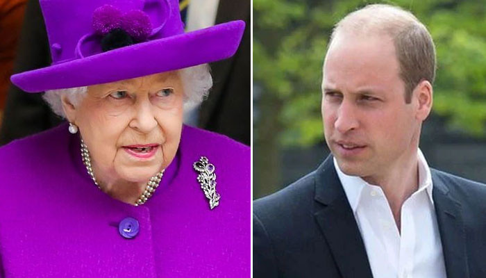 Prince William recounts ‘major reprimand’ from Queen: ‘Ran in her kilt!’