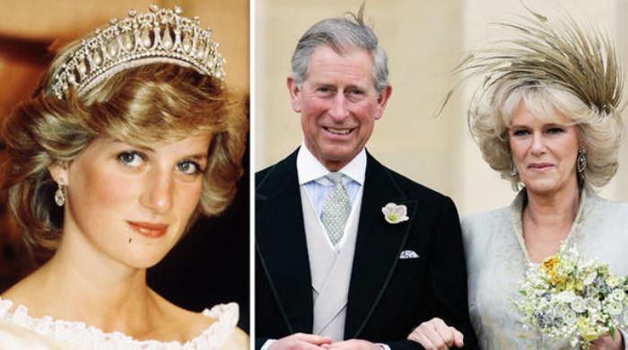 Real reason why Prince Charles married Diana instead of Camilla: Details
