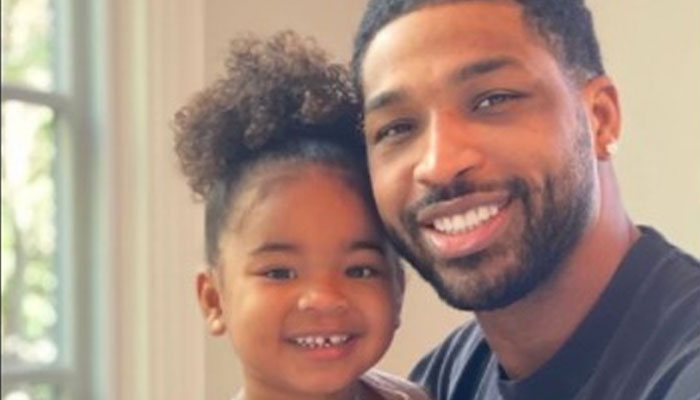 Tristan Thompson is ‘very absent’ from son Theo’s life