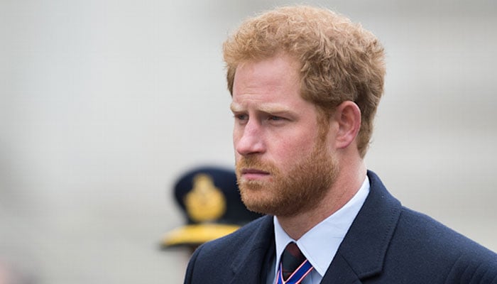 Prince Harry ‘isolated, incredibly homesick’ after US return from Jubilee