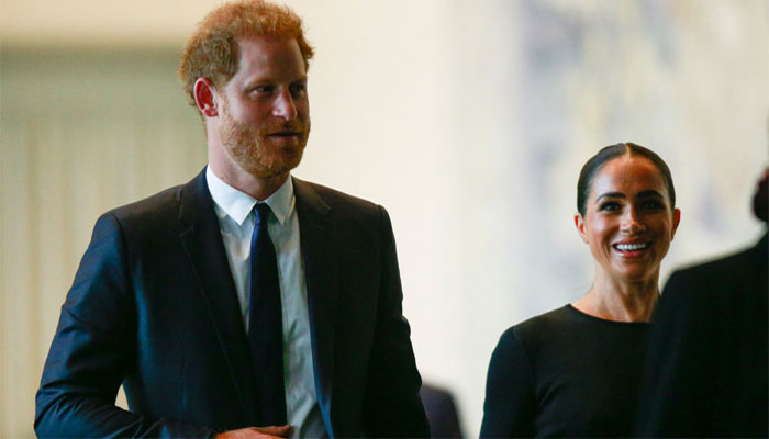 Meghan Markle, Prince Harry reject psychic predictions