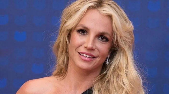 Britney Spears Fans Left Worried After She Posts Another Bizarre Video