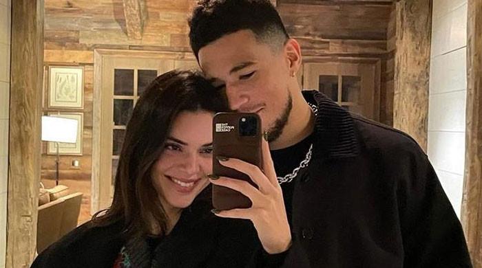 Kendall Jenner, Devin Booker reconcile following split: ‘Fully back ...