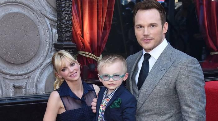 Chris Pratt’s Shirtless Selfie Captures Attention For This 'adorable 