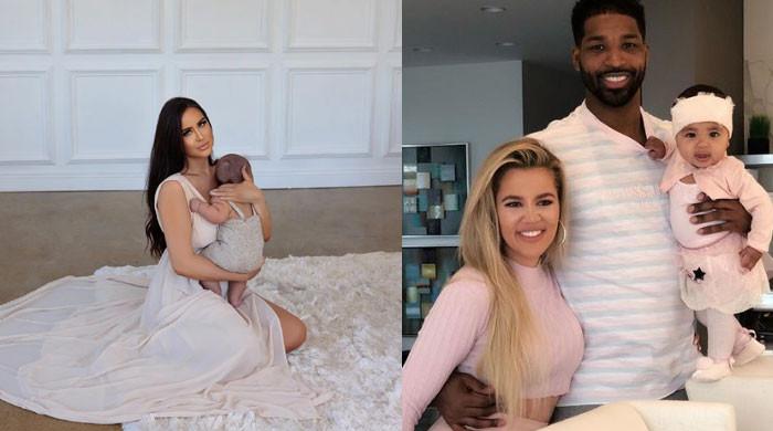 Tristan Thompson Tried To Convince Maralee Nichols To Get An Abortion