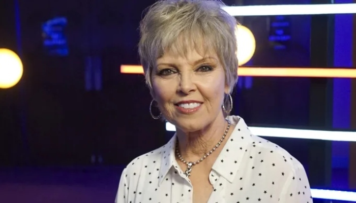 Here’s why Pat Benatar won’t be singing ‘Hit Me With Your Best Shot’ on tour