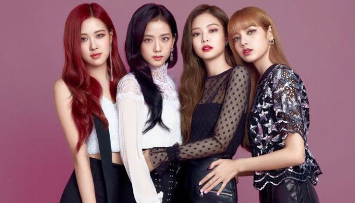 BLACKPINK to perform ‘Ready for Love’ in THE VIRTUAL concert