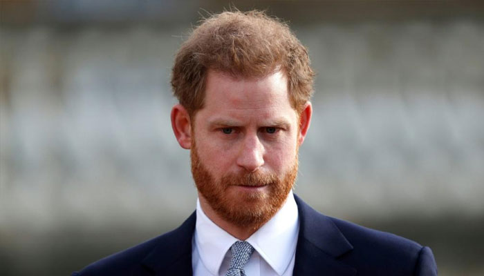 ‘Prince Harry blasted for ‘delusional’ antics: ‘Should’ve kept scam going’