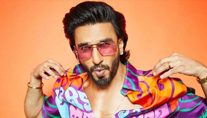 Ranveer Singh slammed trolls for criticizing him for his amazing fashion choices