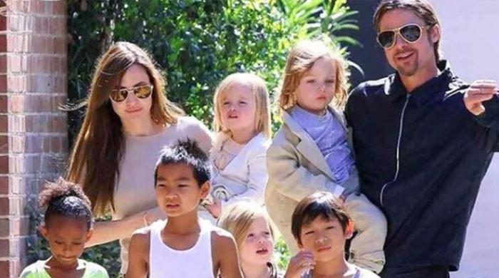 Does Brad Pitt See His Kids? Inside His Relationship With His Children  After Angelina Jolie Divorce