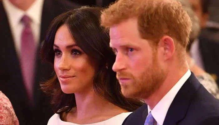 Meghan Markle, Prince Harry logically worried about Lilibet royal fate