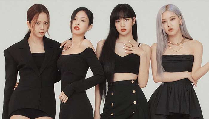 BLACKPINKs fans excited for groups new song