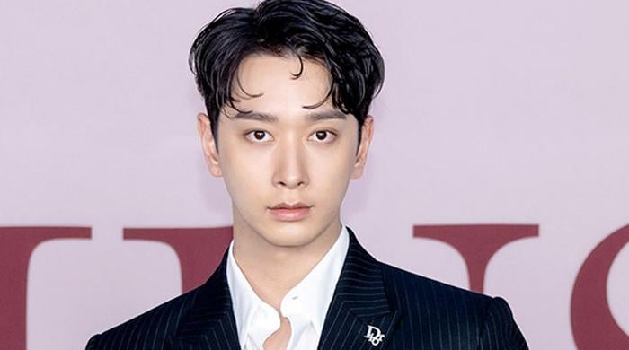 2PM's Chansung and his wife welcome a baby girl