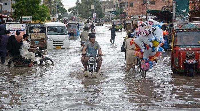 Monsoon rains likely to continue this week, forecasts Met Office