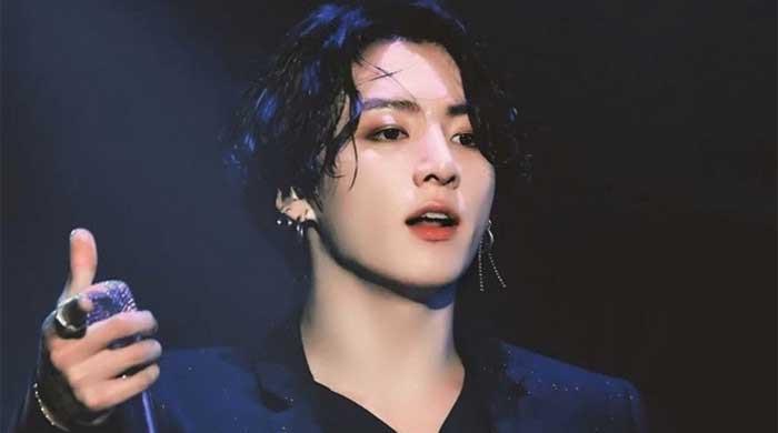 BTS Jungkook emerges as the most loved K-pop Idol - Filmify English