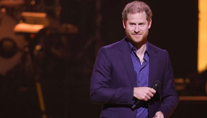 Prince Harry’s Better Up dubbed ‘Toxic Boys Club’ by ex-employee