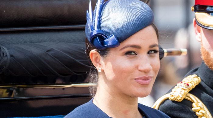 ‘Irritable’ Meghan Markle ‘wants it all’ with Prince Harry marriage ...