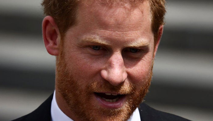 Prince Harry could pull a Beyoncé with memoir, says expert