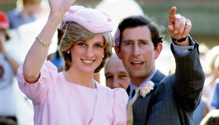 Inside 'shocking' plot to 'kill Diana and Charles' amid Duran Duran show