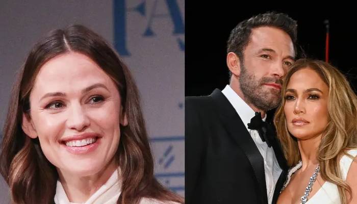 Ben Affleck’s daughter is mirror image of her mother Jennifer Garner: Photo