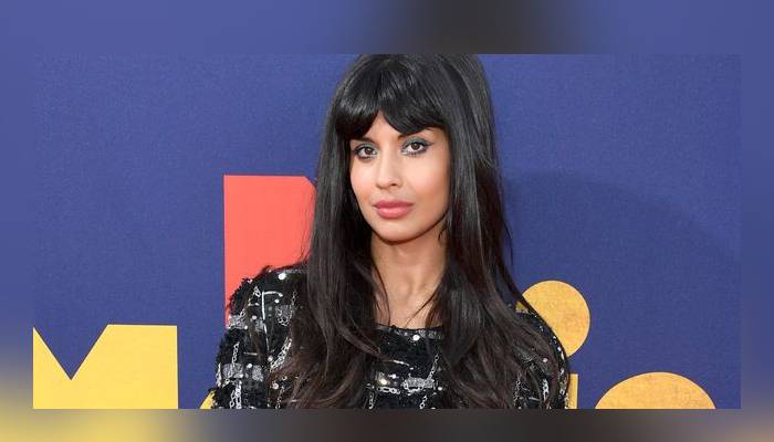 Jameela Jamil addresses Marvel fans’ criticism over She-Hulk appearance