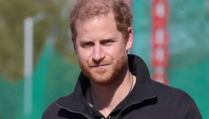 Prince Harry ghostwrites preparing a dual attack for royals: Expert