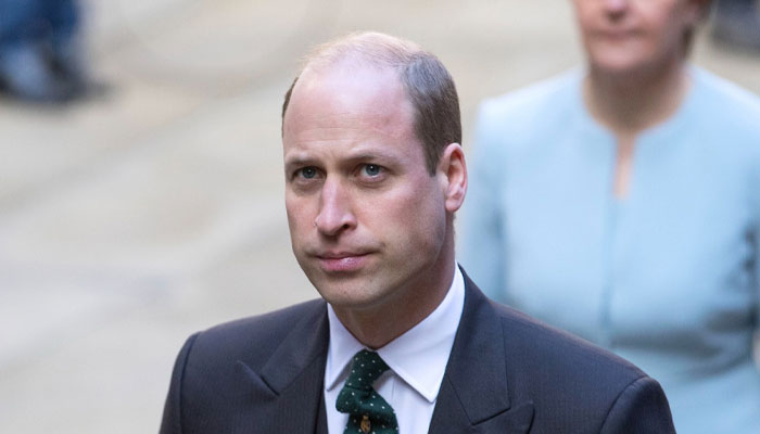 Prince William ‘wants to have presence’ outside of the UK