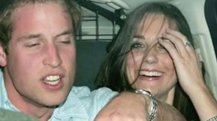 Kate Middleton Prince Williams Wild Partying Pictures Go Viral On Tiktok See 8820