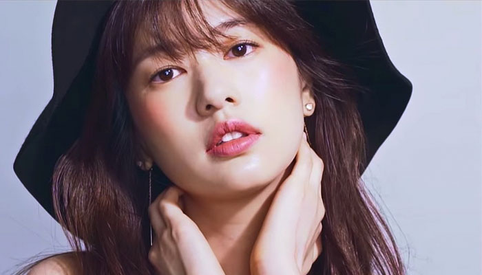 Jung So Min is ready to start her new film journey with Alchemy of Souls