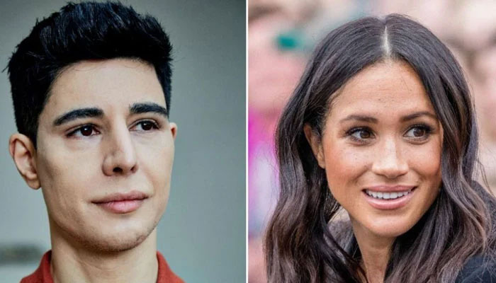 Meghan Markle aide Omid Scobie prepares to give deep access to her life