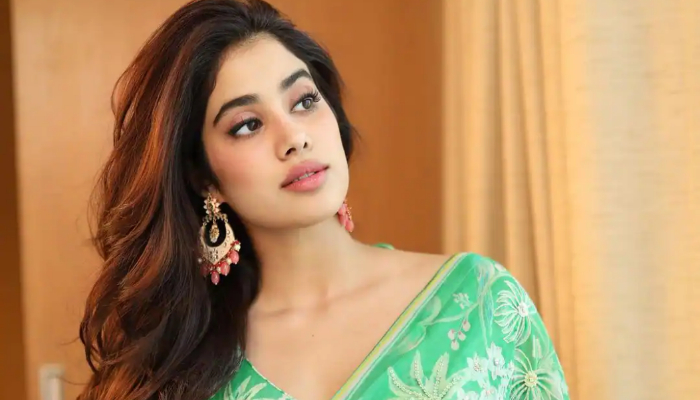 Janhvi Kapoor is all set to start shooting for her next upcoming film Mr. and Mrs. Mahi