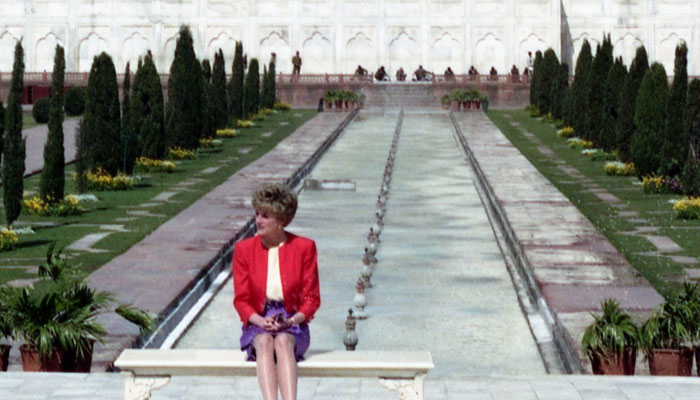 Princess Diana did not want iconic Taj Mahal photo to be clicked: Heres Why