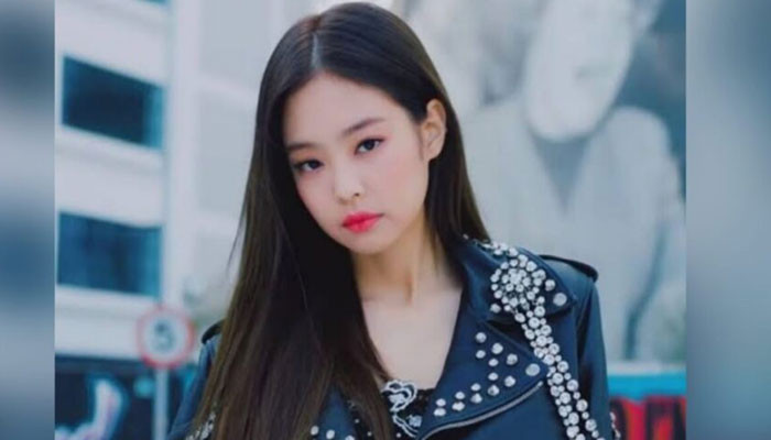 BLACKPINK Jennie braves through injury during 'The Idol' shooting