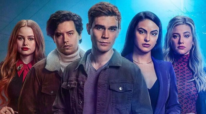 Shows similar to riverdale clearance on netflix