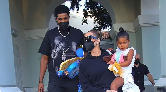 Khloé Kardashian, Tristan Thompson Welcome Baby No 2 Via Surrogate