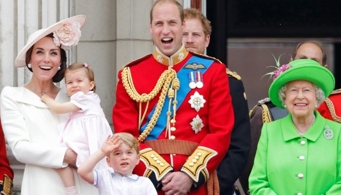 El príncipe William amenaza la línea de sucesión británica, la reina Isabel está preocupada