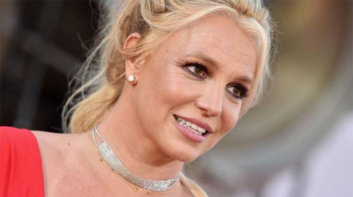 Britney Spears Reacts To Ex-husband Kevin Federline’s Claims