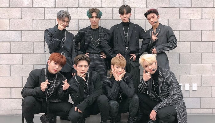 ATEEZ’s THE WORLD EP.1: MOVEMENT clinches 3rd spot in Billboard 200