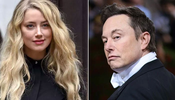 Amber Heard’s ‘incriminating Evidence’ Against Elon Musk Leaked: Insider