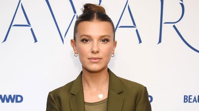 Millie Bobby Brown Struggled to Find Her Identity Because of Constant  Online Bullying