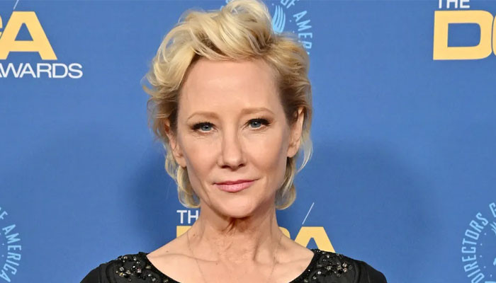 Anne Heche’s family shares major health update amid reports of being ...