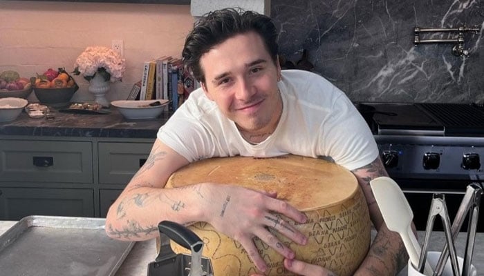 Brooklyn Beckham dishes on his dream of owning LA pub & doing reality TV show