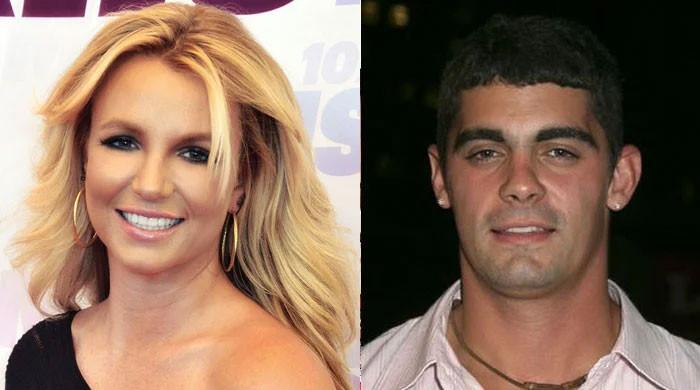 Britney Spears Feels ‘safe’ After Court Grants Restraining Order ...