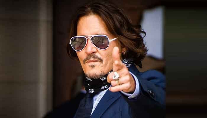Johnny Depp to make a film on Italian artist Amedeo Modigliani ...