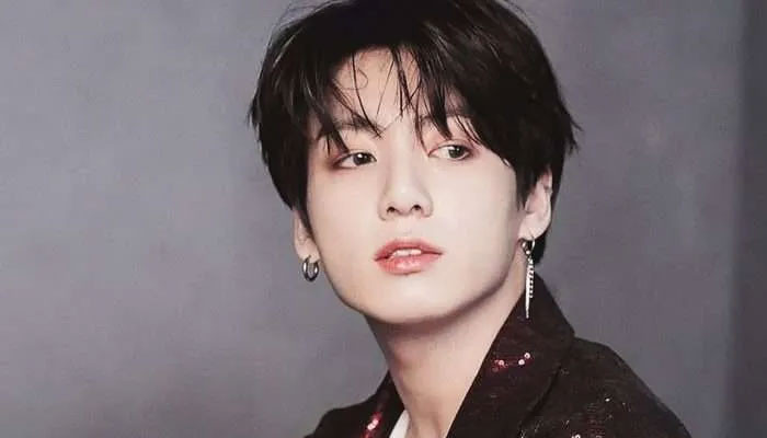 BTS Jungkook effortlessly pulls off 'Vampire Look' for a mystery project