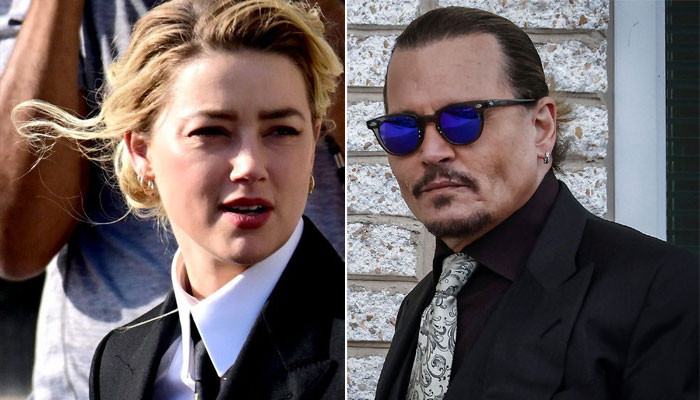 Amber Heard ‘struggled to live’ with Johnny Depp: ‘Rude and inconsiderate!’