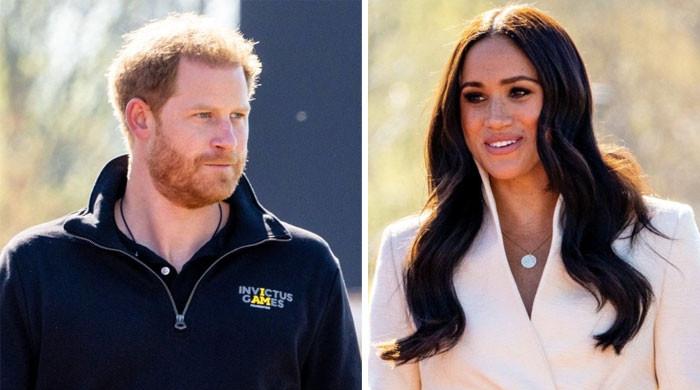 Prince Harry, Meghan Markle in ‘ferocious deadlock’ with ‘trigger happy ...