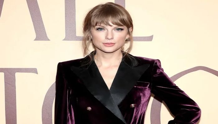 Twiligtht: New Moon director says he refused to cast Taylor Swift