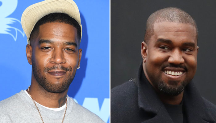 Kid Cudi lashes out at nemesis Kanye West on childish Kim Kardashian love