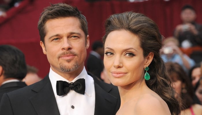 Fbi Docs Reveal Shocking Details Of Brad Pitt And Angelina Jolies Alleged Fight On Plane
